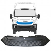 Grill voor Iveco Daily 2014-2016 7872