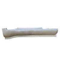 Reparatiepaneel voorste dorpel voor Iveco Daily 2014-2016 / Links 14740 Reparatiepaneel voorste dorpel voor Iveco Daily 2014-2016 / Links 14740