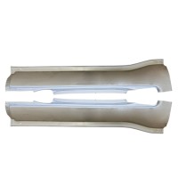 Reparatiepaneel voorste dorpel voor Iveco Daily 2014-2019 / Links + Rechts / Set 16142