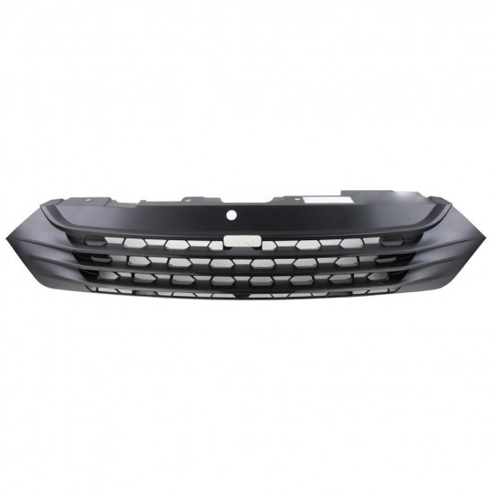 Grill voor Iveco Daily 2014-2016 11412