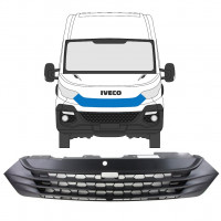 Grill voor Iveco Daily 2014-2016 11412