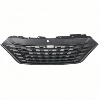 Grill voor Iveco Daily 2014-2016 11413
