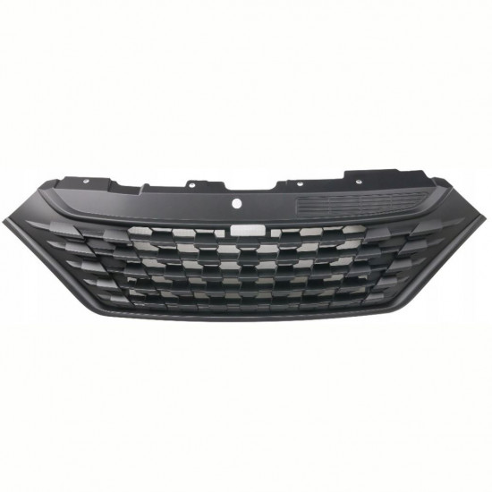 Grill voor Iveco Daily 2014-2016 11413