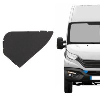 Afdekkingen voorbumper voor Iveco Daily 2019- / Rechts 16244