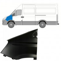 Voorste spatbord voor Iveco Daily 2006-2009 / Links 7621