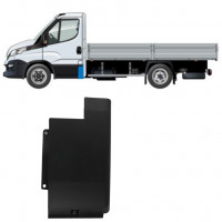 Sierlijst voor stijl voor Iveco Daily 2014-2019 / Links 11977