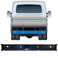 Achterasbalk voor Iveco Daily 2014-2019 / CHASSIS 16891
