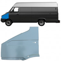 Voorste spatbord voor Iveco Daily 1990-1999 / Links 11266