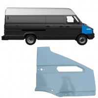 Voorste spatbord voor Iveco Daily 1990-1999 / Rechts 11265