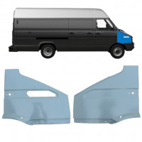 Voorste spatbord voor Iveco Daily 1990-1999 / Set 11267