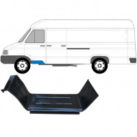 Reparatie voorste trap voor Iveco Daily 1985-1999 / Links 6792