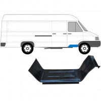 Reparatie voorste trap voor Iveco Daily 1985-1999 / Rechts 6791