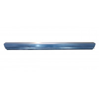 Reparatie dorpel voor Jaguar S-Type 1999-2007 / Links = Rechts (symmetrisch) 5777
