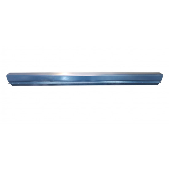 Reparatie dorpel voor Jaguar S-Type 1999-2007 / Links = Rechts (symmetrisch) 5777