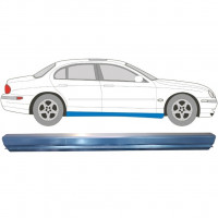 Reparatie dorpel voor Jaguar S-Type 1999-2007 / Links = Rechts (symmetrisch) 5777
