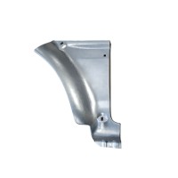 Reparatiepaneel voorspatbord voor Suzuki Jimny 1998-2018 / Links 15860