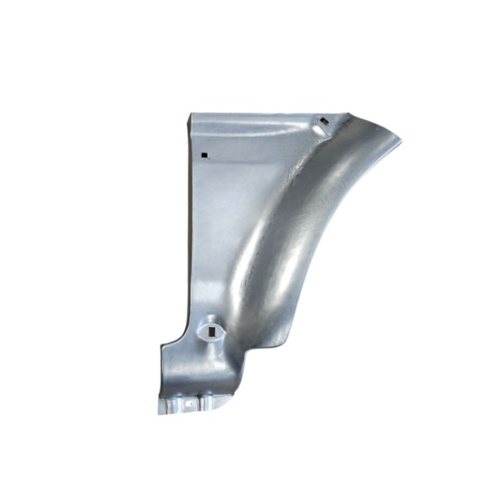 Reparatiepaneel voorspatbord voor Suzuki Jimny 1998-2018 / Rechts 15859