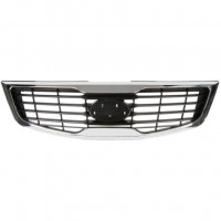 Grill voor Kia Sportage 2010-2015 7514