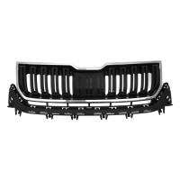 Grill voor Skoda Kodiaq 2016-2023 / Set 7546