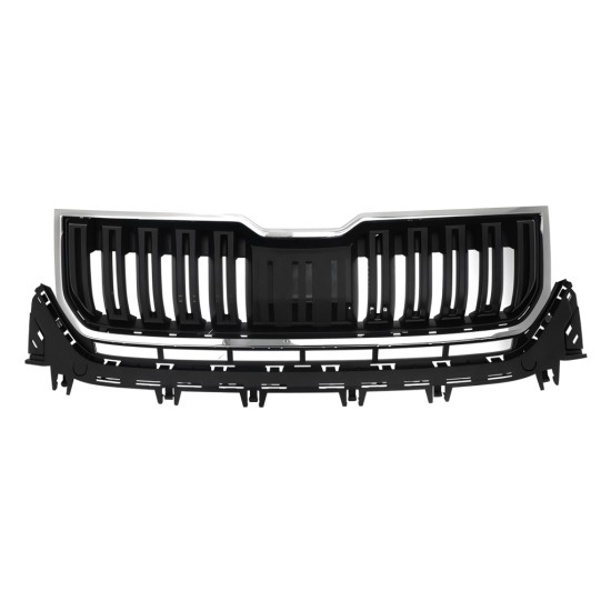 Grill voor Skoda Kodiaq 2016-2023 / Set 7546