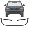 Frame van de grille