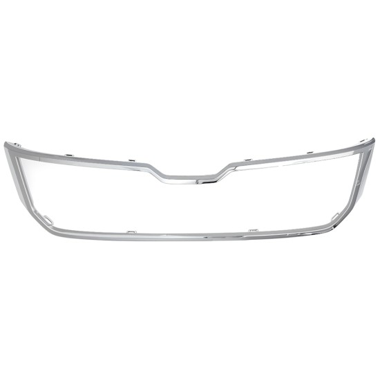Frame van de grille voor Skoda Kodiaq 2016-2021 16203