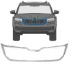 Frame van de grille