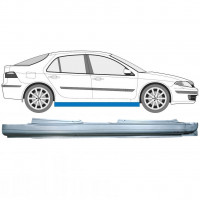 Reparatie dorpel voor Renault Laguna 2001-2007 / Rechts 5730