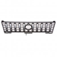 Verchroomde grill voor Toyota Land Cruiser 1996-2002 12563