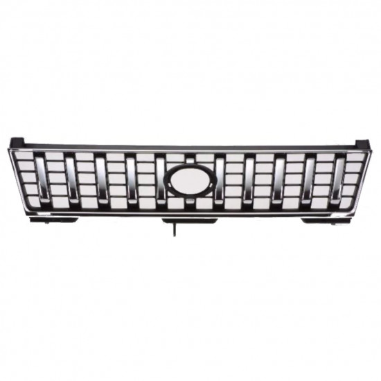 Verchroomde grill voor Toyota Land Cruiser 1996-2002 12563