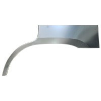 Reparatiepaneel achterspatbord voor Toyota Land Cruiser V8 FJ200 2007- / Links 16341