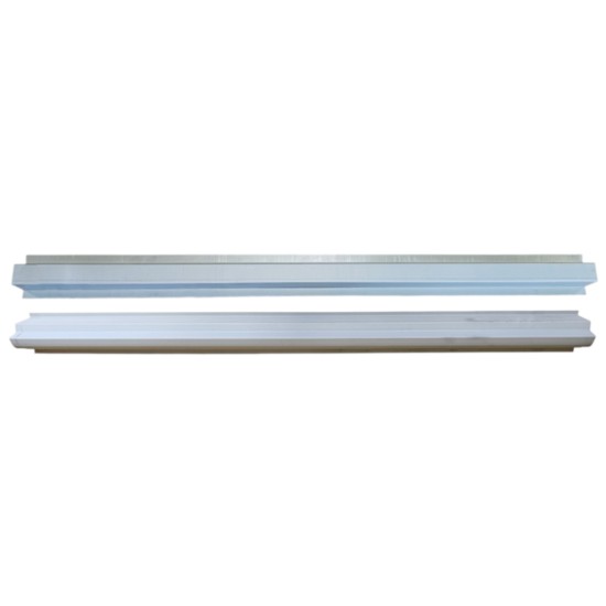 Frontruderamme voor Toyota Land Cruiser J90 1996-2002 / Links = Rechts (symmetrisch) / Set 14852 Frontruderamme voor Toyota Land Cruiser J90 1996-2002 / Links = Rechts (symmetrisch) / Set 14852