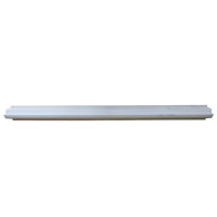 Reparatie dorpel voor Toyota Land Cruiser J90 1996-2002 / Links = Rechts (symmetrisch) 14846 Reparatie dorpel voor Toyota Land Cruiser J90 1996-2002 / Links = Rechts (symmetrisch) 14846