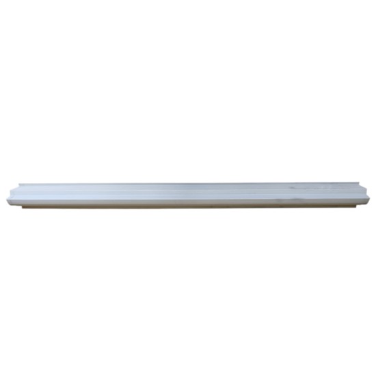 Reparatie dorpel voor Toyota Land Cruiser J90 1996-2002 / Links = Rechts (symmetrisch) 14846 Reparatie dorpel voor Toyota Land Cruiser J90 1996-2002 / Links = Rechts (symmetrisch) 14846