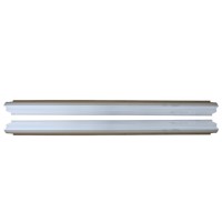 Reparatie dorpel voor Toyota Land Cruiser J90 1996-2002 / Links + Rechts / Set 14849 Reparatie dorpel voor Toyota Land Cruiser J90 1996-2002 / Links + Rechts / Set 14849