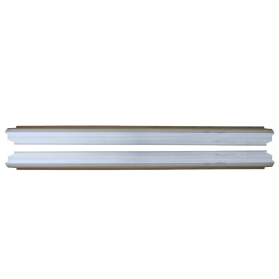 Reparatie dorpel voor Toyota Land Cruiser J90 1996-2002 / Links + Rechts / Set 14849 Reparatie dorpel voor Toyota Land Cruiser J90 1996-2002 / Links + Rechts / Set 14849