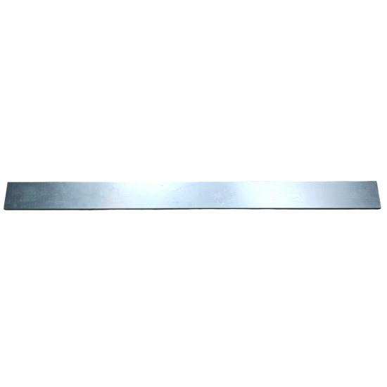 Binnenste reparatie dorpel voor Land Rover Discovery 1989-2004 / Links = Rechts (symmetrisch) 16005