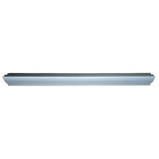 Reparatie dorpel voor Hyundai Lantra 1990-1995 / Links = Rechts (symmetrisch) 8614