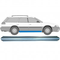 Reparatie dorpel voor Subaru Legacy 1994-1999 / Links = Rechts (symmetrisch) 5631