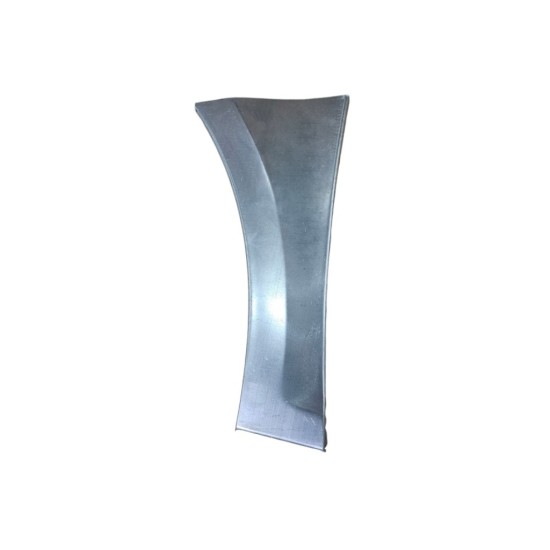 Reparatiepaneel voorspatbord voor Seat Leon 2005-2012 / Links 15734