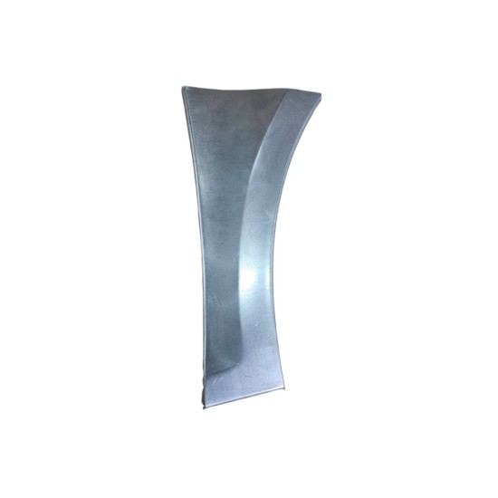 Reparatiepaneel voorspatbord voor Seat Leon 2005-2012 / Rechts 15733
