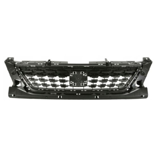 Grill voor Seat Leon 2017-2020 16211