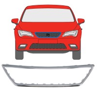 Frame van de grille voor Seat Leon 2017-2020 16212