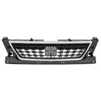 Grill voor Seat Leon 2012-2020 / Set 11477
