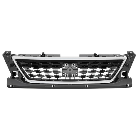 Grill voor Seat Leon 2012-2020 / Set 11477