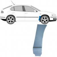 Reparatiepaneel voorspatbord voor Seat Leon 1999-2004 / Rechts 8887