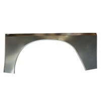 Reparatiepaneel achterspatbord voor Subaru Libero 1983-1998 / Links 15050