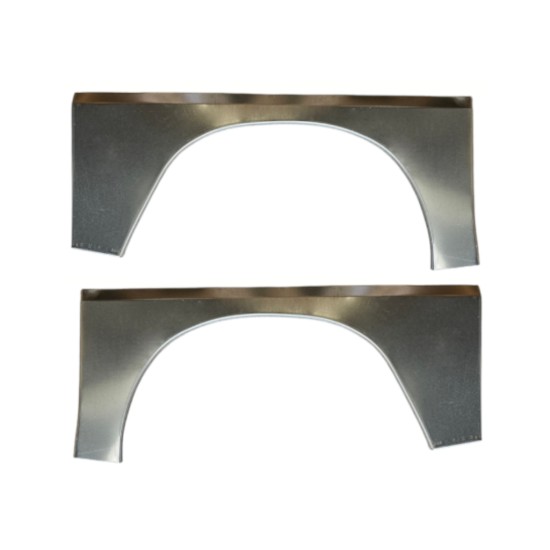 Reparatiepaneel achterspatbord voor Subaru Libero 1983-1998 / Links + Rechts / Set 15051