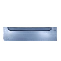 Reparatie plaatwerk achterste deuren voor Volkswagen LT 1996-2005 / Rechts 16593