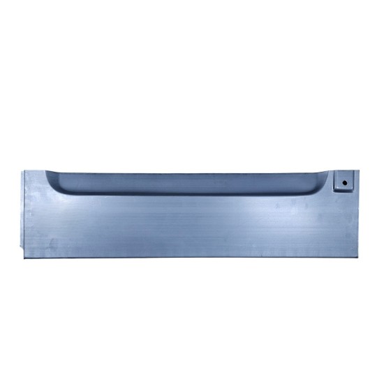 Reparatie plaatwerk achterste deuren voor Volkswagen LT 1996-2005 / Rechts 16593